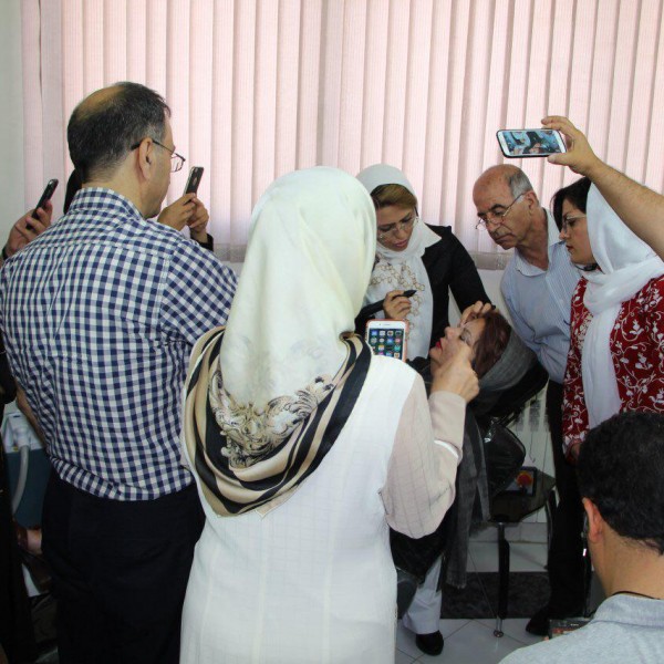 دستگاه الکس پلاتینیوم