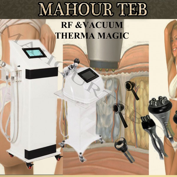 دستگاه RF Therma
