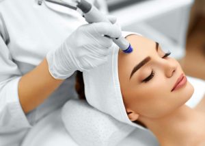 میکرودرم ابریژن پرتابل