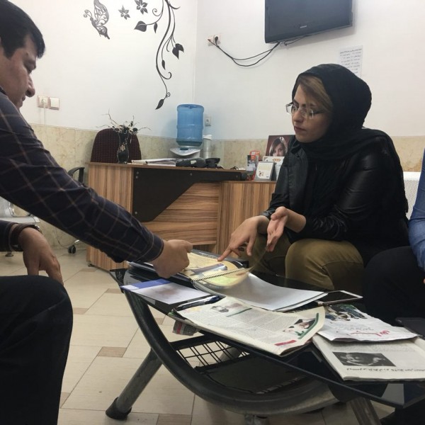 تجهیز کلینیک زیبایی