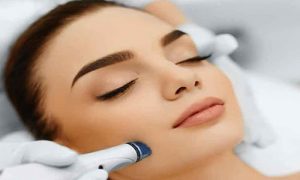 دستگاه میکرودرم ابریژن