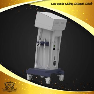 دستگاه جوانسازی ار اف فرکشنال 02