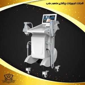 دستگاه هایفو رباتیک 01