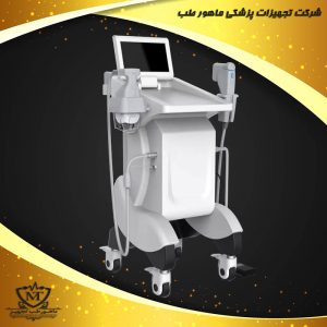 دستگاه هایفو رباتیک 03