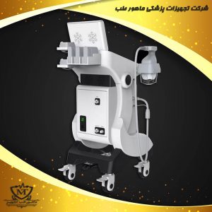 دستگاه هایفو رباتیک 05