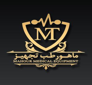 لوگوی تجهیزات پزشکی ماهورطب